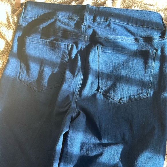 NYDJ Not Your Daughter’s Jeans Size 10 - Picture 4 of 4